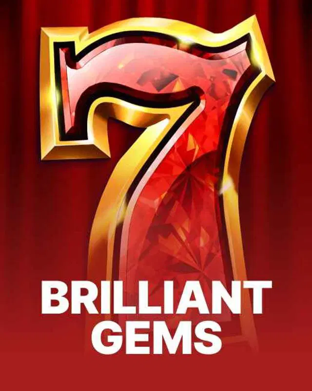 Brilliant Gems jugar
