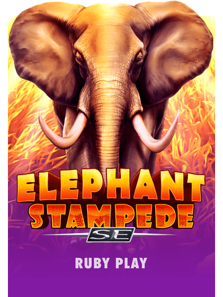 Elephant Stampede jugar