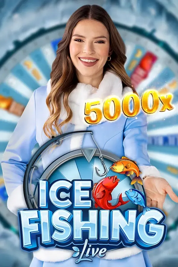 Ice Fishing jugar