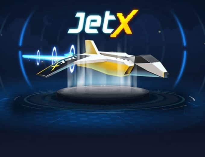 JetX crash game – jugar en Aguero Casino Argentina