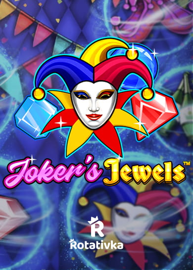 Joker Jewels jugar
