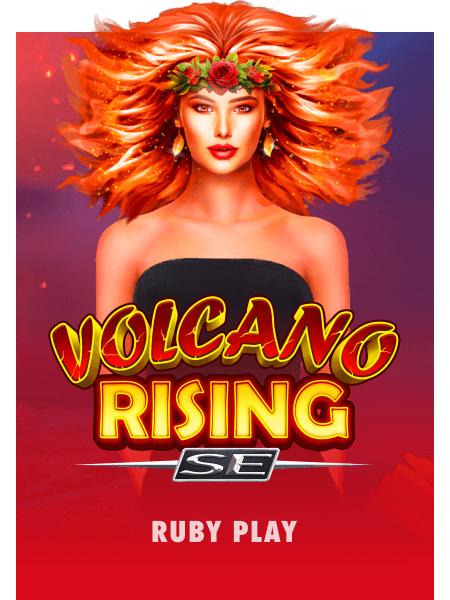 Volcano Rising jugar