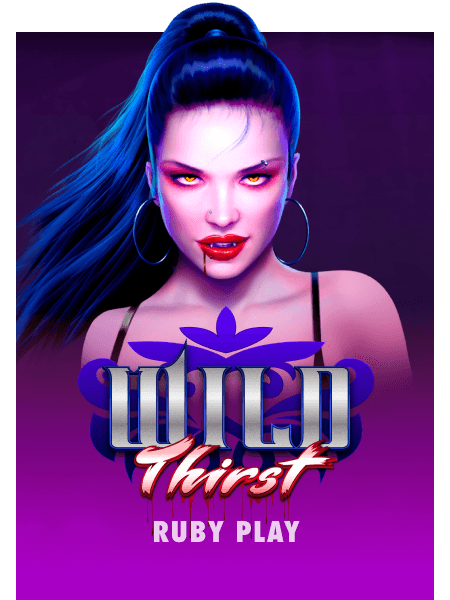 Wild Thirst jugar